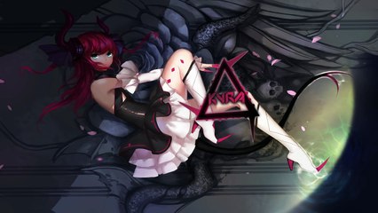 Allouche & Shwann - Apocalypse (Original Mix)