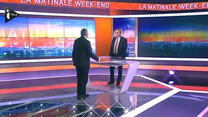 L'invité de Claude Askolovitch du 02/01/2016