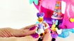 Minnie Mouse Flyin Style Helicopter Spinning Bow-Tique Play Doh My Little Pony DCTC Toys