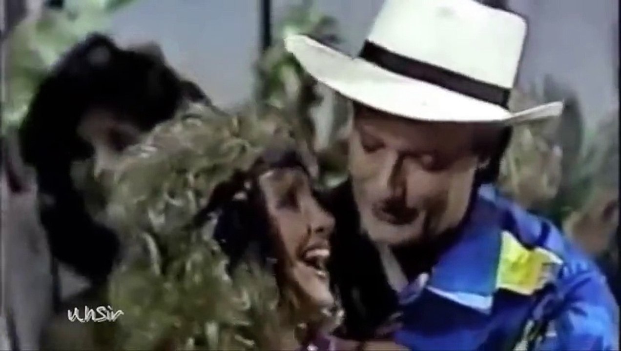 50 Years of Days Fun! ~ (Days of our Lives)