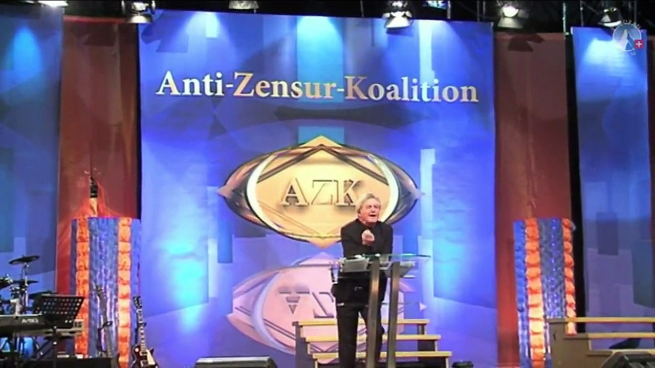 Jürgen Elsässer - Die Flut – so wird Deutschland abgeschafft