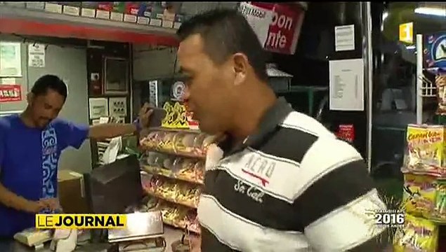 Le réveillon au travail gendarmes, médecins et infirmiers