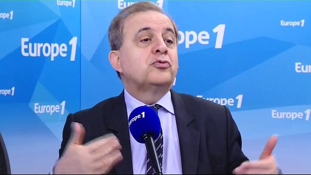 Roger Karoutchi : Je comprends la volonté de renouveau politique en France