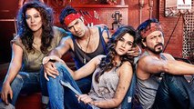 Dilwale Enters List Of Highest Foreign Grossers in 10 Days