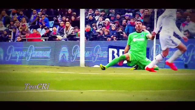 Gareth Bale - Crazy Power Skills & Goals ¦HD¦ Teo CRi