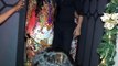 Salmans sister Arpita Khan flaunts her baby bump