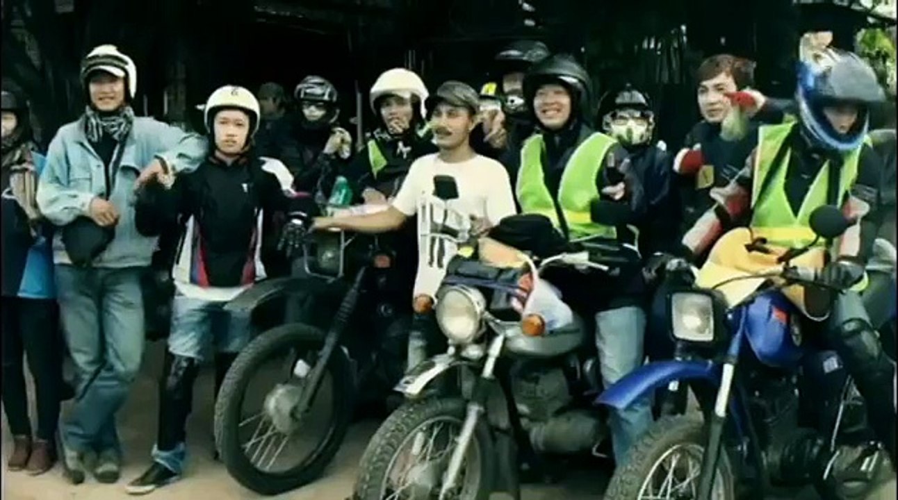 [Element Cams] - [Tổng hợp các cung đường đẹp] - Part 7: Cung đường Sài Gòn Buôn Mê