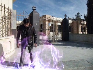 Bilal Durrani going to Magic with Car (2015)