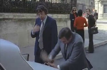 Le tout premier  ,Francois Pignon..