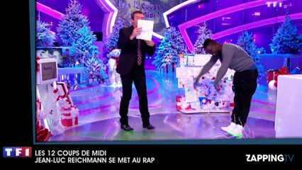 Mission plus-value : Valérie Damidot tacle Maitre Gims et rappe du JoeyStarr (vidéo)