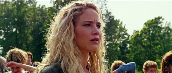 X-MEN APOCALYPSE Official Trailer #1 [4K ULTRA HD] Marvel Movie 2016