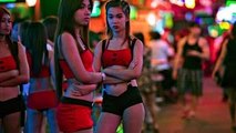 Noturious Sex Trafficking in Thailand - The Darker Side Of Bangkok Documentaary