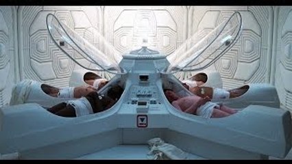 DOCUMENTAL ► COMO SERA EL MUNDO EN EL 2060 - LA INCREIBLE TECNOLOGIA DEL FUTURO - // Raz