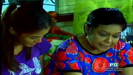 Little Nanay December 31, 2015 Part 1