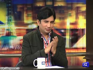 Muniba Mazari pays tribute to children of APS attack.