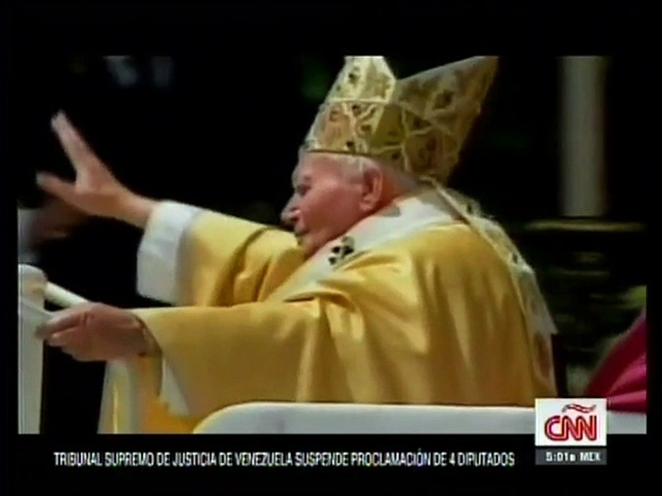 31.12.2015 Francisco. El Papa del Pueblo