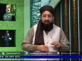 QURAN SUNIYE AUR SUNAIYE 31st December 2015