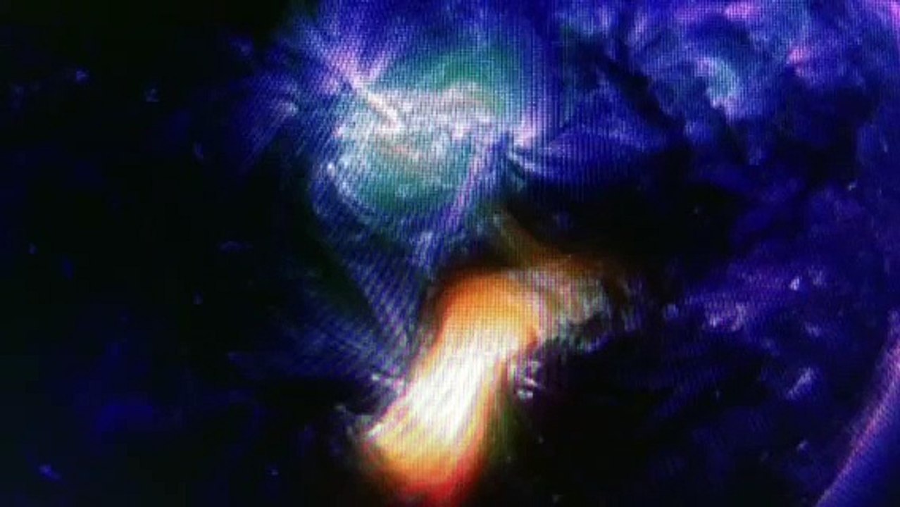 URGENT  New Years Eve Solar Blast To Hit Earth (CME)