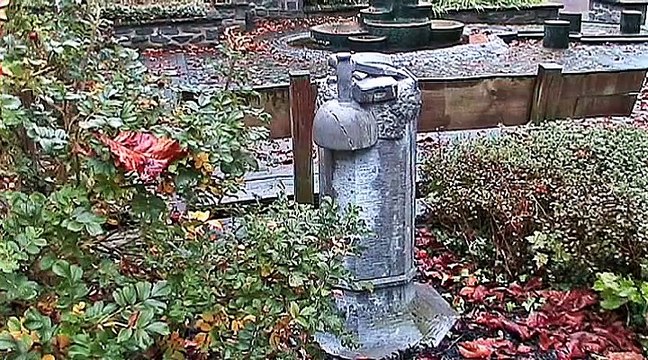 Auf großer Tour durch Balduinstein