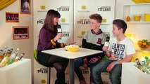 Morrisons Yellow Room Ep 5, ft. Bars & Melody and Jon Clegg | Britains Got Talent 2014