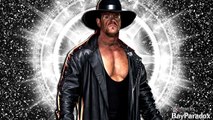 The Undertaker 31st Theme Song