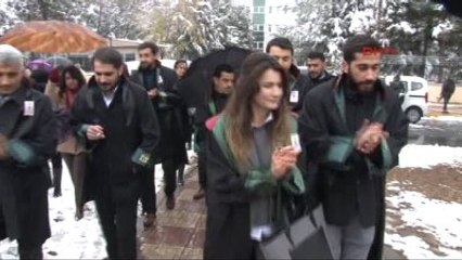 Diyarbakır Tahir Elçi'nin Vurulduğu Yerde Anmasına İzin Verilmedi