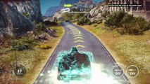 An Act of Piracy mission Electromagnetic Pulse story mission Just Cause 3 walkthrough commentary