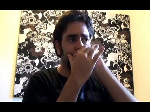 Reprise de System Of A Down - BYOB à la bouche... WTF?