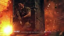 Call of Duty: Black Ops III Commercal 2016 PlayStation 4 Bundle Trailer