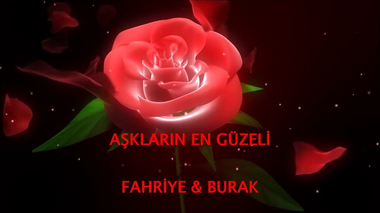 Burak Özçivit & Fahriye Evcen-Aşk Size Benzer