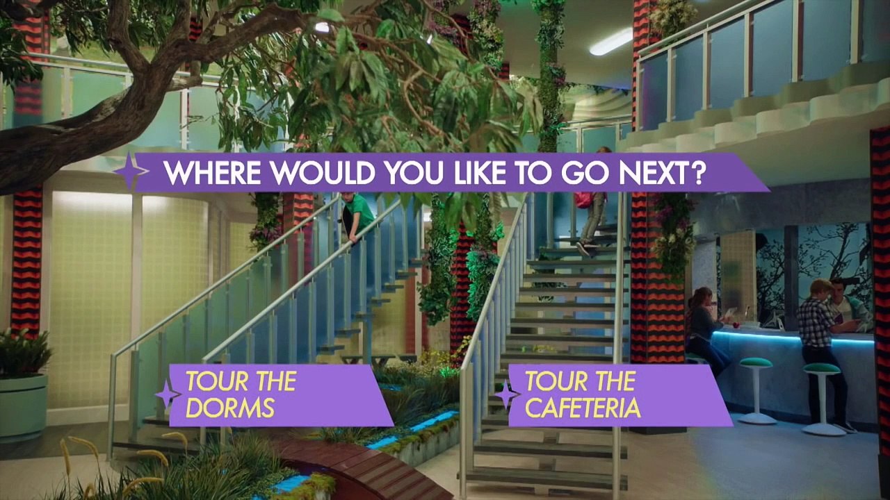 WITS Academy | Explore The Campus |