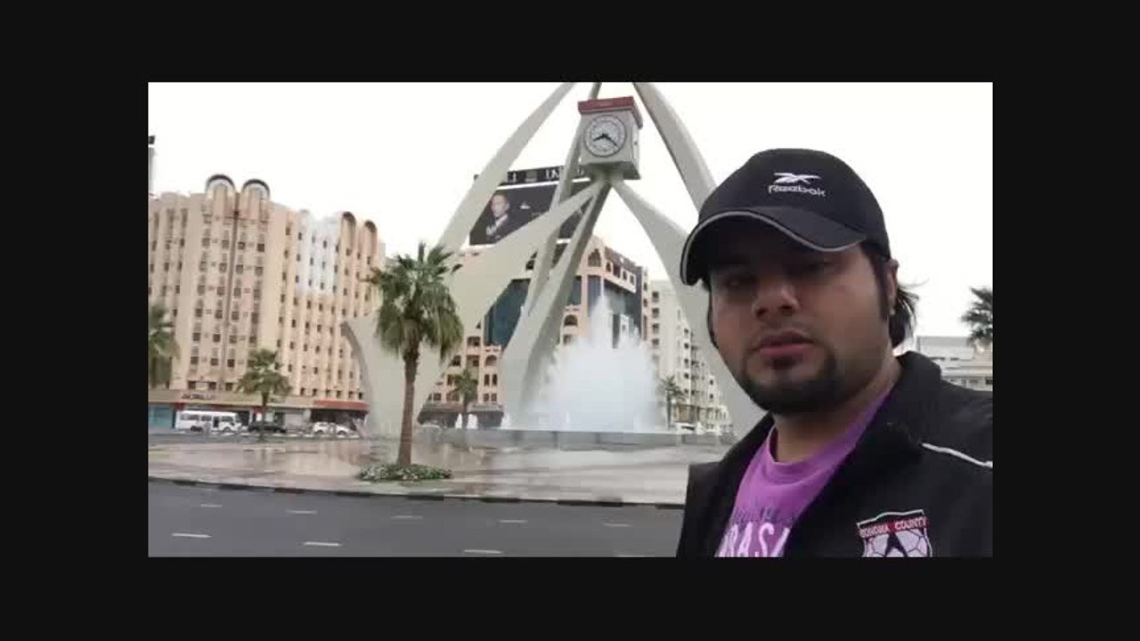MY DUBAI LIFE !! VLOG 7 LAST # VIDEO OF 2015