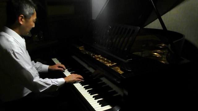 Frédéric Chopin - Walzer As-Dur La Valse de l'Adieu - Jae Hyong Sorgenfrei