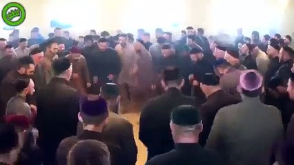 Everyone dances, everyone has fun