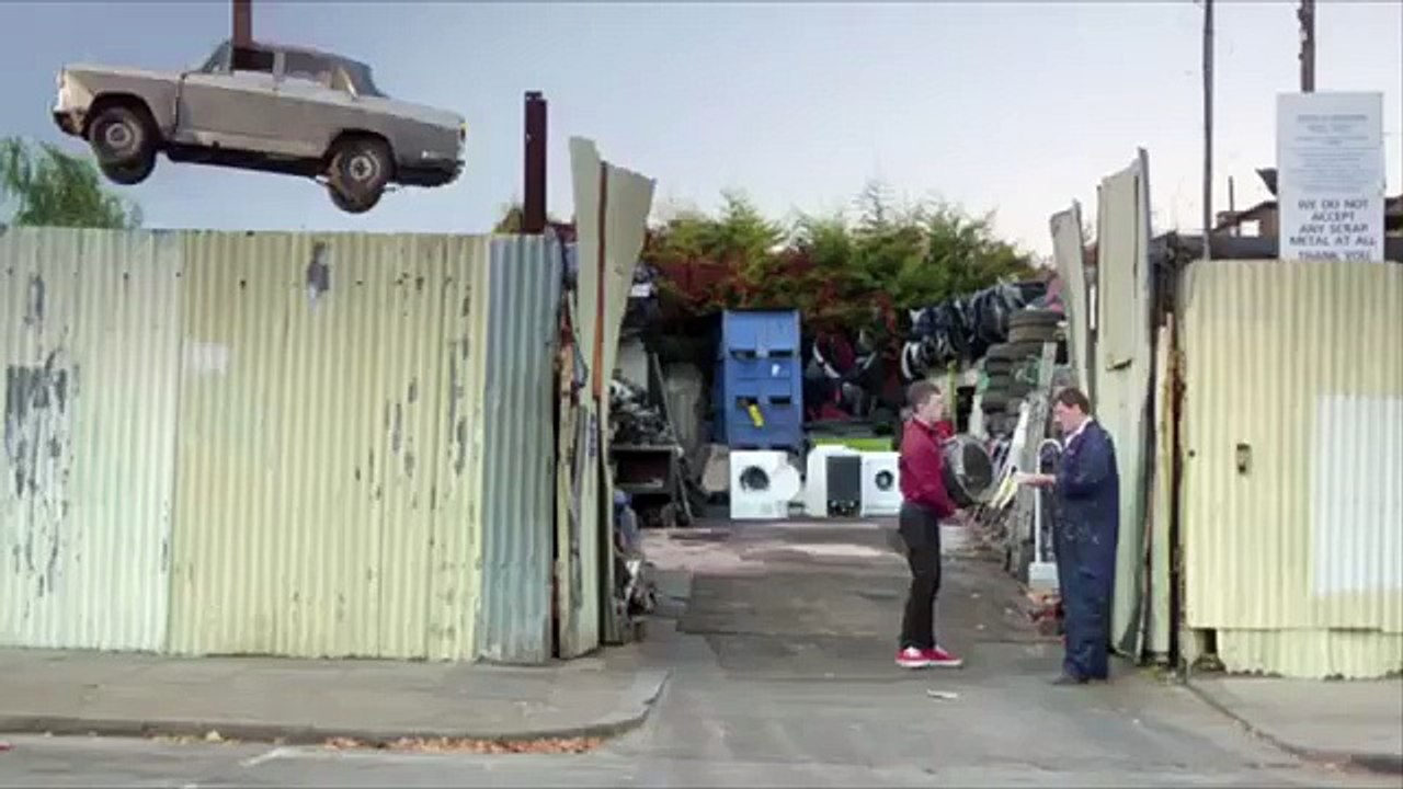 r2d2 new trick