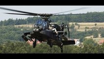 Most Advanced Military Attack Helicopters - Amazing Documentary Film