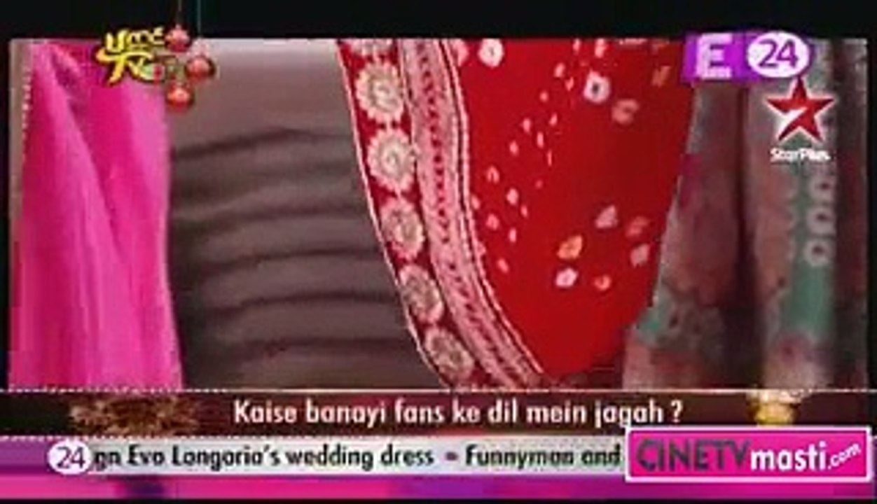 Meera Ne Dharam Ko Bachane Ke Liye Modi Bhawan Mein Jalaya FRI 31st December 2015 Saath Nibhaana Saathiya