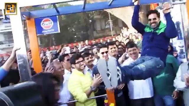 Bigg Boss 9 Double Trouble Akshay Kumar with AIRLIFT on Salman Khan's SHOW