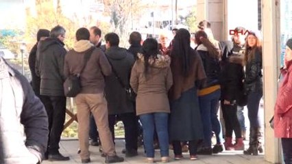 Amasya Öğrencisi Tarafından İhbar Edilen Çise Atalay Serbest Bırakıldı