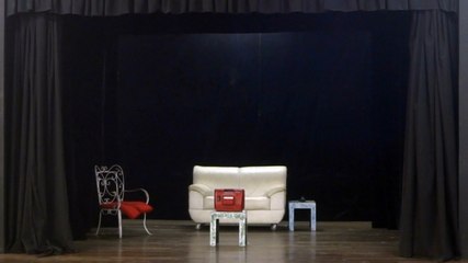 Curso Contra Regra E.A.T Paulo Falcão Nova Iguaçu RJ 2015 - Professor Marcelo