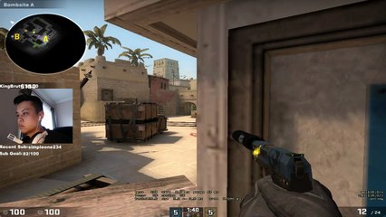 Stewie2k Nice USP ace in FPL