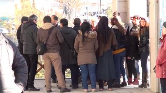 Öğrencisi Tarafından İhbar Edilen Çise Atalay Serbest Bırakıldı