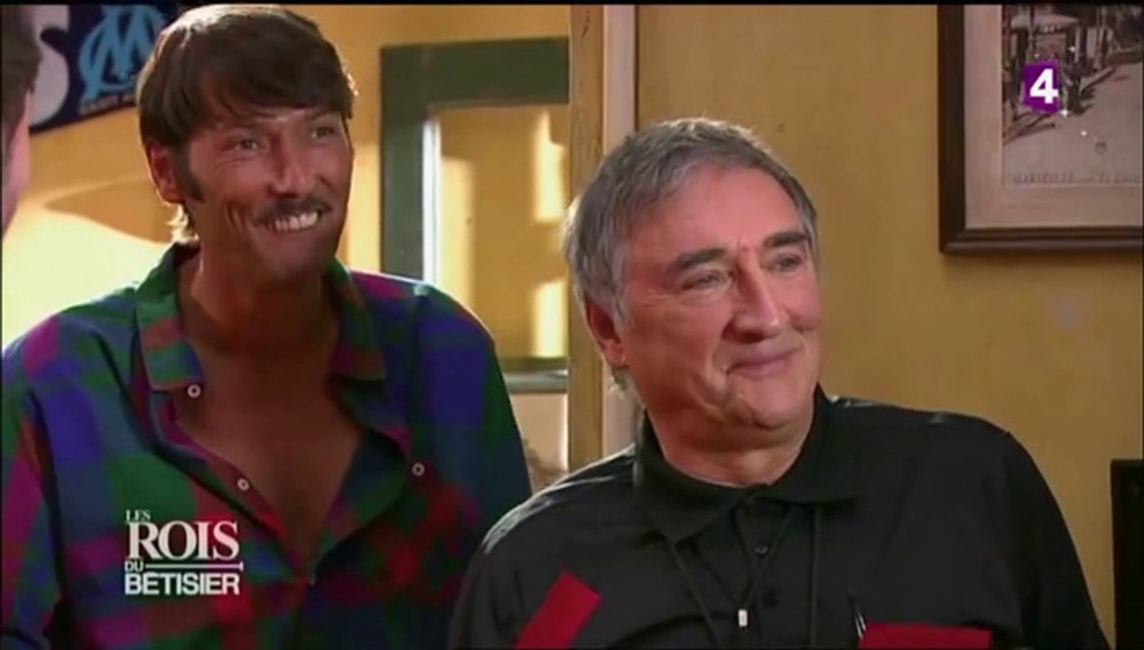 PBLV - Bêtisier 2014