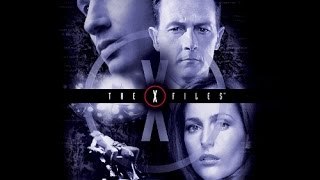 The X-Files: Season 8 (TV Spots)