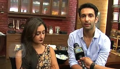 Revealed- Why Rashmi & Nandish Got Divorced!