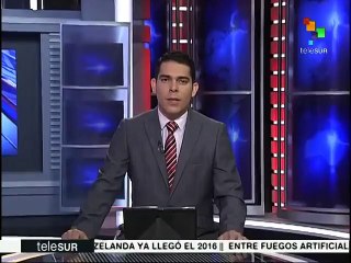 Informan que el zika podría expandirse de Santa Lucía a Martinica