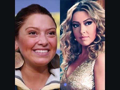 Makyajsız Türk Ünlüler 2016