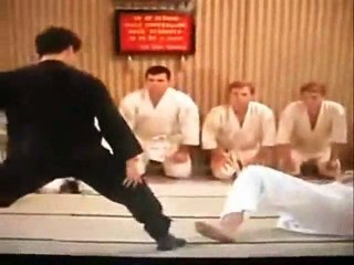 I AM BRUCE LEE PART 22