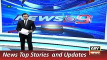 ARY News Headlines 22 December 2015, Woman Deputy Speaker in KP Assembly