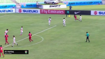 Top 7 Goals of the Week - Episode 47 - December 2015 Week 5